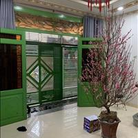 Nhà đẹp 3 tầng nở hậu đường 6 Linh Xuân, 73,4 m2, 6,8 tỷ