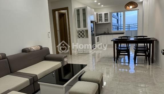 Mường Thanh biển Mỹ Khê 2PN 66m2 full nội thất cạnh biển Mỹ Khê - Ảnh 1
