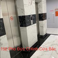 Cho thuê văn phòng tòa nhà 12 tầng, Phố Cổ, Trống DT 250m2 giá 52tr/tháng