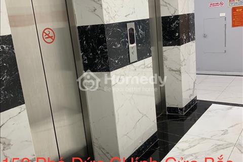 Cho thuê văn phòng tòa nhà 12 tầng, Phố Cổ, Trống DT 250m2 giá 52tr/tháng