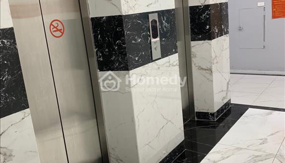 Cho thuê văn phòng tòa nhà 12 tầng, Phố Cổ, Trống DT 250m2 giá 52tr/tháng - Ảnh 1