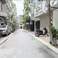 Bán nhà phố Kim Đồng, DT 72 m2 x 6 Tầng thang máy, ở luôn!