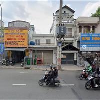 Cho thuê nhà MTKD đường Bạch Đằng Quận Bình Thạnh