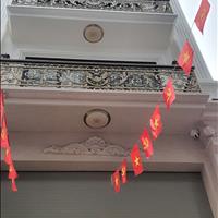  Bán nhà phố Tam Trinh, DT 78 m2 x 7 Tầng thang máy, ở luôn!
