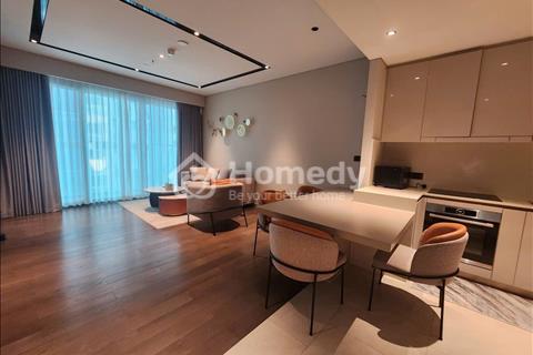 Bán căn hộ 2PN, Grand Marina Saigon - Quận 1, 29 tỷ. Hàng hot - uy tín