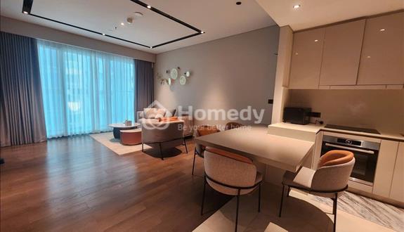 Bán căn hộ 2PN, Grand Marina Saigon - Quận 1, 29 tỷ. Hàng hot - uy tín - Ảnh 1