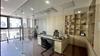 Cho thuê văn phòng Him Lam- Mặt đường Tố Húu, 100 m2 sàn thông đẹp