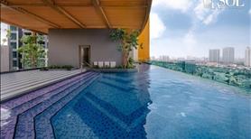 Luxury 1-Bedroom Apartment For rent – Delasol District 4  - Ảnh 2