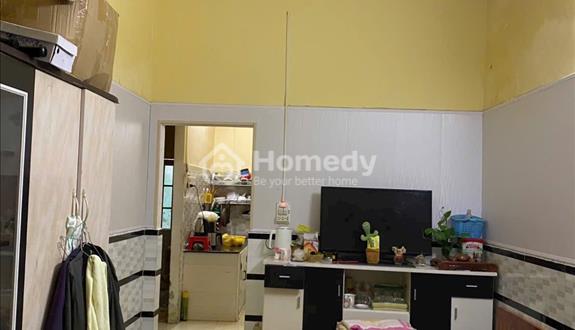 🔴💥bán nhà cấp 4 gác lững kiệt 87 hoàng văn thái - gần trường dh duy tân - Ảnh 1