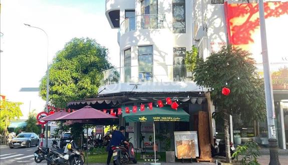 🔴💥shophouse 4.5 tầng 2 mặt tiền nguyễn sinh sắc và hoà phú 32 - Ảnh 1