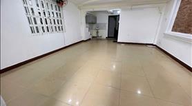 Cho thuê mặt bằng bán cafe có sân rộng tại Tân Bình - Ảnh 10