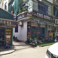 Cho thuê nguyên căn 6 tầng Ngõ 21 Lê Văn Lương