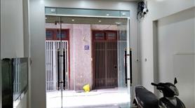 Cho thuê nguyên căn 6 tầng Ngõ 21 Lê Văn Lương - Ảnh 2