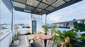 Bán Nhà 3 Tầng Kiệt Ô Tô Thông đường Tôn Đản, Phù Hợp Để Ở, Kinh Doanh - Ảnh 11