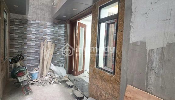 Bán nhà đẹp xuân đỉnh 2 mặt thoáng 31m2 5 tầng thang máy giá 9,2 tỷ - Ảnh 1