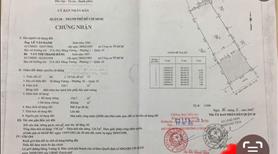 Bán nhà cấp bốn hai mặt tiền đường Hùng Vương Quận 10, giấy tờ pháp lý đầy đủ - Ảnh 2