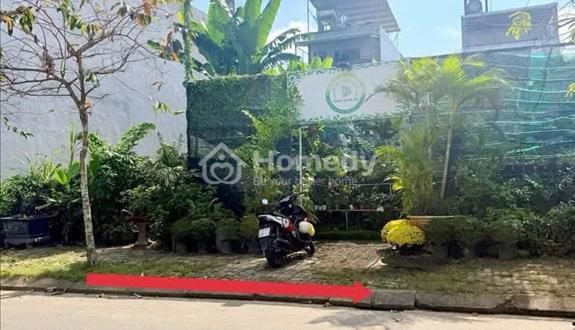 🔴💥chào bán lô đất mt đặng huy trứ - trục thông biển - sát hoàng thị loan - Ảnh 1