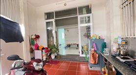 🔴💥bán nhà 2 mặt kiệt k218 hoàng văn thái - thông ra chợ hòa khánh nam - Ảnh 4