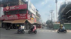 Cho Thuê Mặt Tiền Võ Văn Ngân Thủ Đức 8PN, 4WC, 322m2 Nền - Ảnh 24