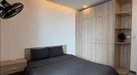 Bán căn Mường Thanh biển Mỹ Khê 2PN full nội thất - Ảnh 6