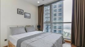 Bán căn 3PN 97m2 Vinhomes Central Park, tầng 16, View sông toàn cảnh - Ảnh 2