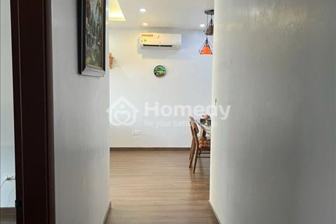 Bán căn góc 18T1 Thế Golden An Khánh giá đầu tư Thiết kế 2PN 2WC  Diện tích sử dụng 63m Thiết kế că