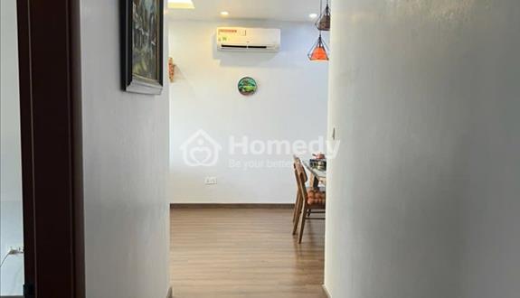 Bán căn góc 18T1 Thế Golden An Khánh giá đầu tư Thiết kế 2PN 2WC  Diện tích sử dụng 63m Thiết kế că - Ảnh 1