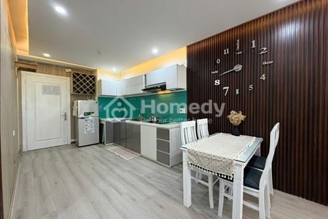Bán căn Mường Thanh biển Mỹ Khê 2PN full nội thất