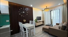 Bán căn Mường Thanh biển Mỹ Khê 2PN full nội thất - Ảnh 5