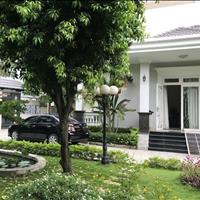 Bán biệt thự 2 góc mặt tiền đường 6m . 624m2 full thổ . Giá 44tỷ .