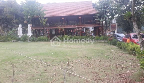 Chính chủ bán lô đất  3 MẶT Tiền duy nhất – vị trí đẹp tại lương sơn - Ảnh 1