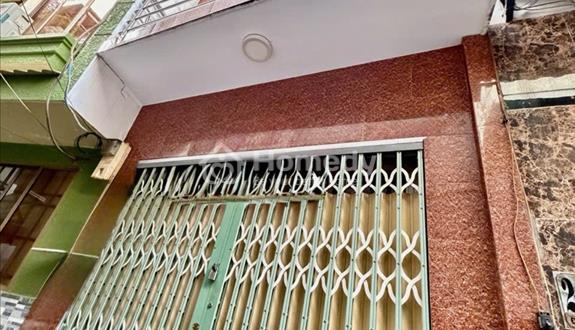 Nhà Giá Rẻ Quận 6 - Ảnh 1