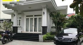 Bán biệt thự 2 góc mặt tiền đường 6m . 624m2 full thổ . Giá 44tỷ . - Ảnh 3