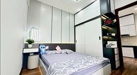 Mở Bán - Chung Cư A1 Phạm Ngọc Thạch - Chùa Bộc - Đống Đa - Full Nội Thất - Ảnh 5