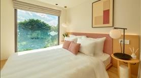 Cho thuê căn hộ 1PN, 50m2, 6 trệu/tháng tại Sun Urban City, Lam Hạ, Hà Nam - Ảnh 5