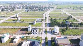 Siêu rẻ bán lô 110m2 mặt tiền 5,5m thuộc đại đô thị Đông Sơn TP Thanh Hóa đường 20,5m giá 1,6x tỷ - Ảnh 3