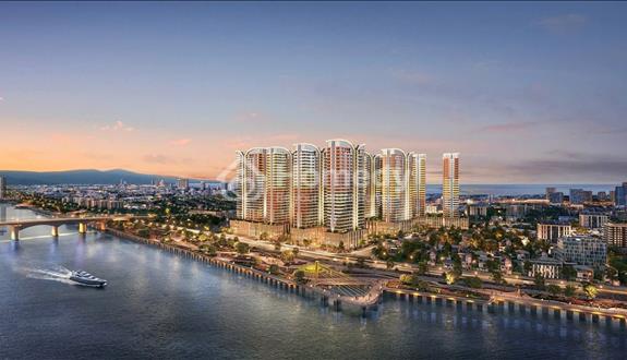 Căn 2PN chỉ 5,6 tỷ 65m2 Capital Square cầu Sông Hàn trung tâm Đà Nẵng - Ảnh 1