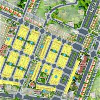 Siêu rẻ lô 110m2 KĐT 725 Đông Sơn Thanh Hóa giá chỉ 1,2x tỷ cách QL47 200m