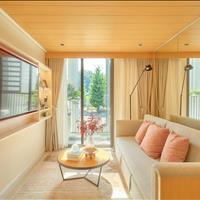 Cho thuê căn hộ 1PN, 50m2, 6 trệu/tháng tại Sun Urban City, Lam Hạ, Hà Nam