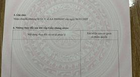 Siêu rẻ, lô liền kề view hồ điều hoà TP Thanh Hóa diện tích 93,5m2 giá chỉ 1,6x tỷ sổ đỏ XD tự do - Ảnh 2