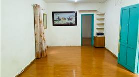 Cho thuê căn hộ tập thể tầng 3 70m2 Lh: 0961676745 - Ảnh 2