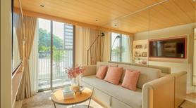 Cho thuê căn hộ 1PN, 50m2, 6 trệu/tháng tại Sun Urban City, Lam Hạ, Hà Nam - Ảnh 2