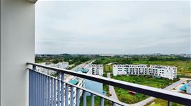 Bán căn hộ đẹp nhất tại Ngọc Hà trung tâm Phúc Yên 2PN 79m2 sẵn sổ lâu dài 0977798478 - Ảnh 8