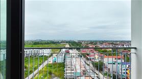 Bán căn hộ đẹp nhất tại Ngọc Hà trung tâm Phúc Yên 2PN 79m2 sẵn sổ lâu dài 0977798478 - Ảnh 7