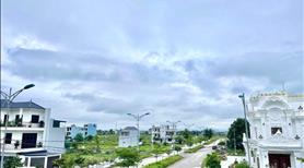 Siêu rẻ bán lô 110m2 mặt tiền 5,5m thuộc đại đô thị Đông Sơn TP Thanh Hóa đường 20,5m giá 1,6x tỷ - Ảnh 4