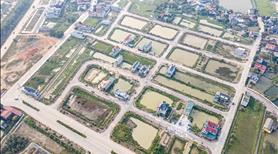 Siêu rẻ lô 110m2 KĐT 725 Đông Sơn Thanh Hóa giá chỉ 1,2x tỷ cách QL47 200m - Ảnh 3