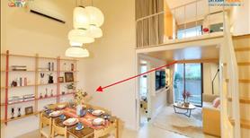 Cho thuê căn hộ 1BR+ chính chủ tại Sun Urban Coty- Hà Nam - Ảnh 4