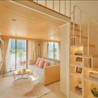 Cho thuê căn hộ 1BR+ chính chủ tại Sun Urban Coty- Hà Nam