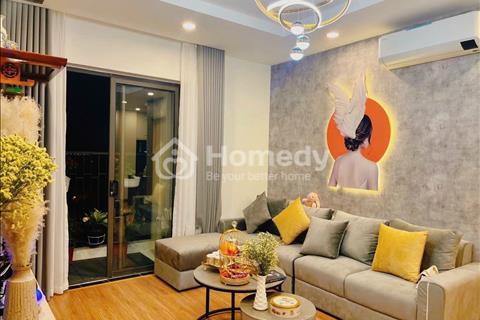 Bán căn hộ 2pn full nội thất chung cư Le Grand Jardin Sài Đồng giá tốt chỉ 6.6 tỷ