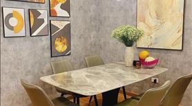 Bán căn hộ 2pn full nội thất chung cư Le Grand Jardin Sài Đồng giá tốt chỉ 6.6 tỷ - Ảnh 4